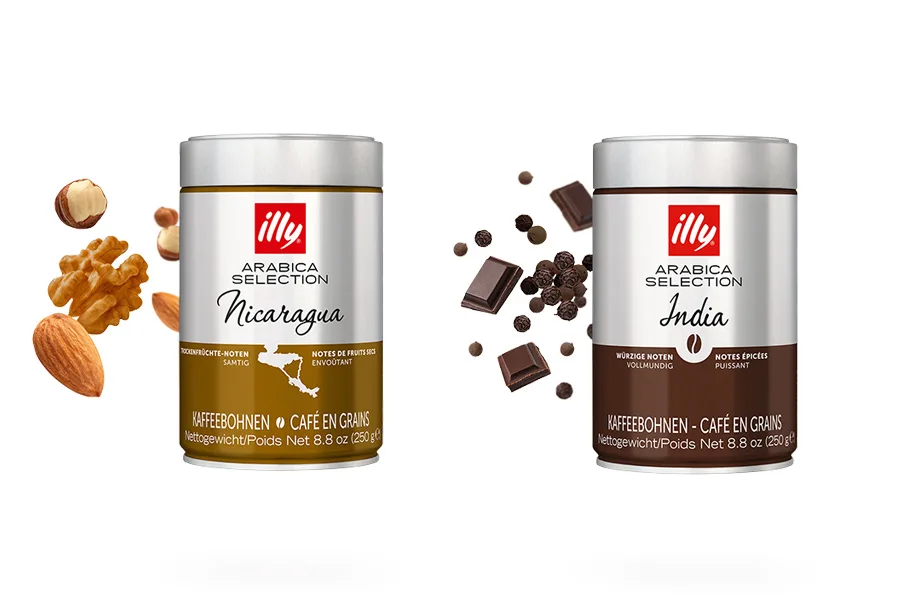 cafe en grano illy comprar online